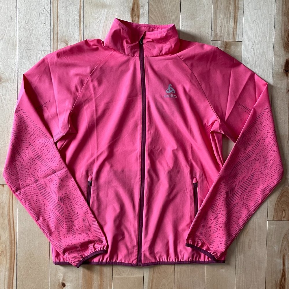 Women's Running Jacket